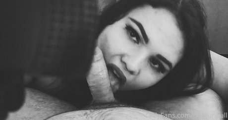 Dragunball actrice artistique galerie