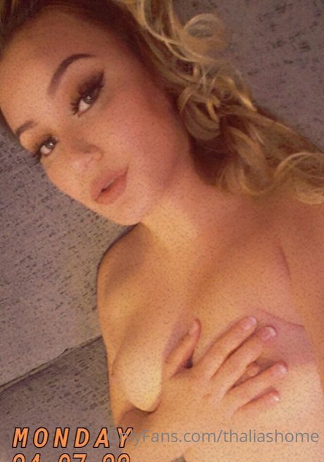 thaliashome meilleure star du porno images