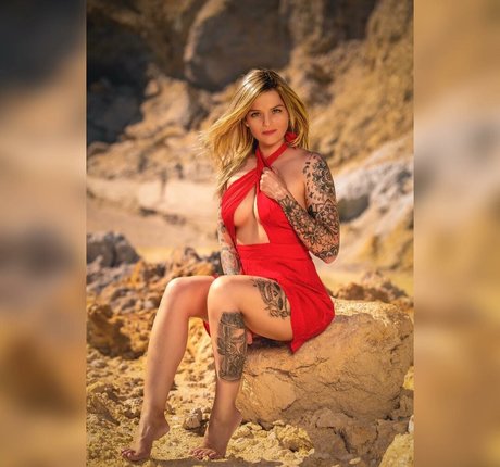 Frau Box top star collection