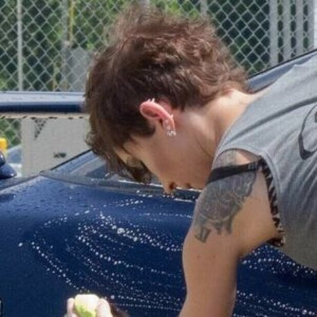 Brandi Wilson nus star du porno des photos