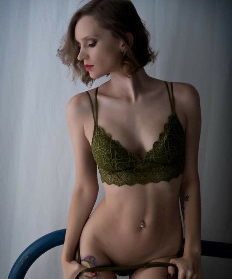 Brandi Wilson modèle artistique img