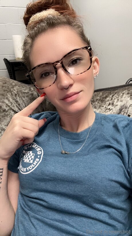 Brandi Wilson xxx star du porno des photos