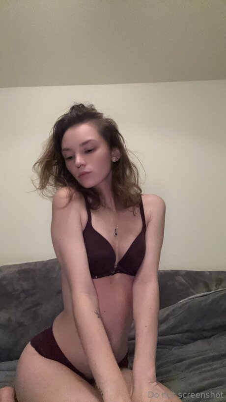 Brandi Wilson actrice de nus galerie