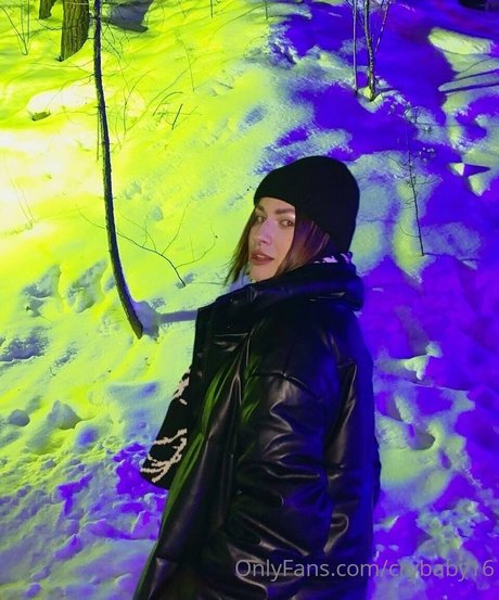 dasha actrice exclusive image