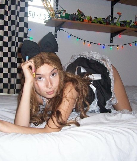 petite ébène onlyfans art chaud collection