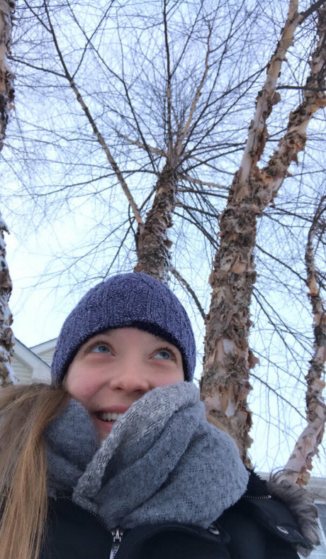 missharperlane star du porno parfaite collection