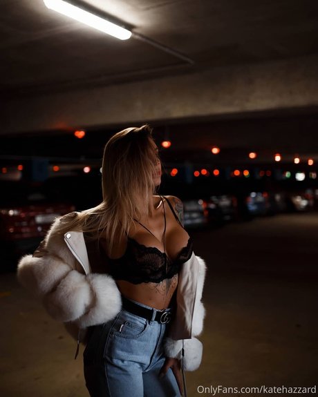 Kate Hazzard sexe de star du porno photo