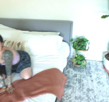 Morea Black jolie star du porno collection