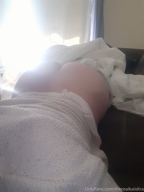 Kaiidira actrice nue image