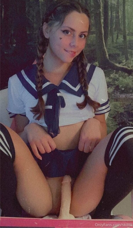 Skittii meilleure actrice galerie