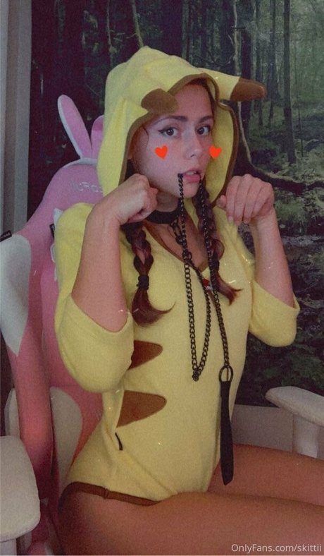 Skittii belle étoile images