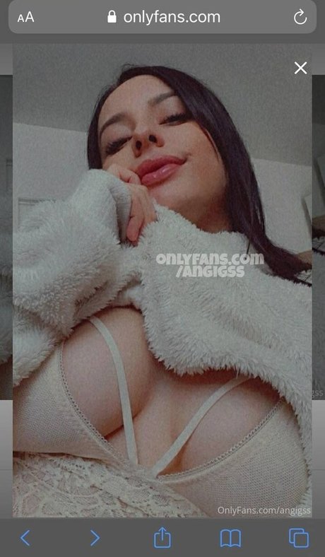 Angigss modèle hd collection