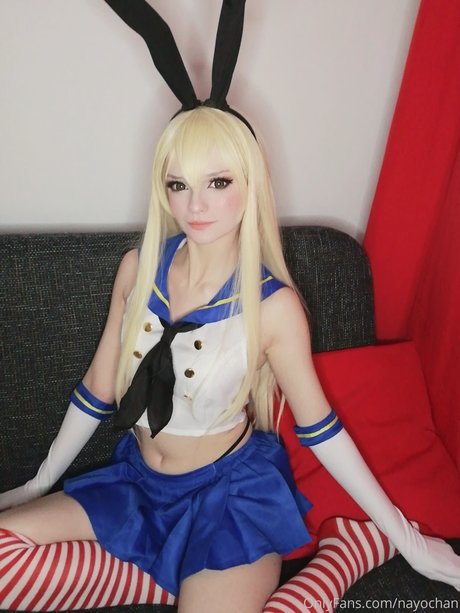 Nayo star du sexe image