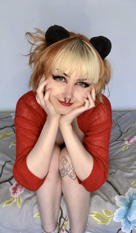 cosplay chatte onlyfans nus de haute qualité img