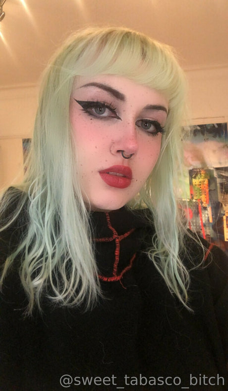 sweet tabasco bitch star du porno xxx des photos