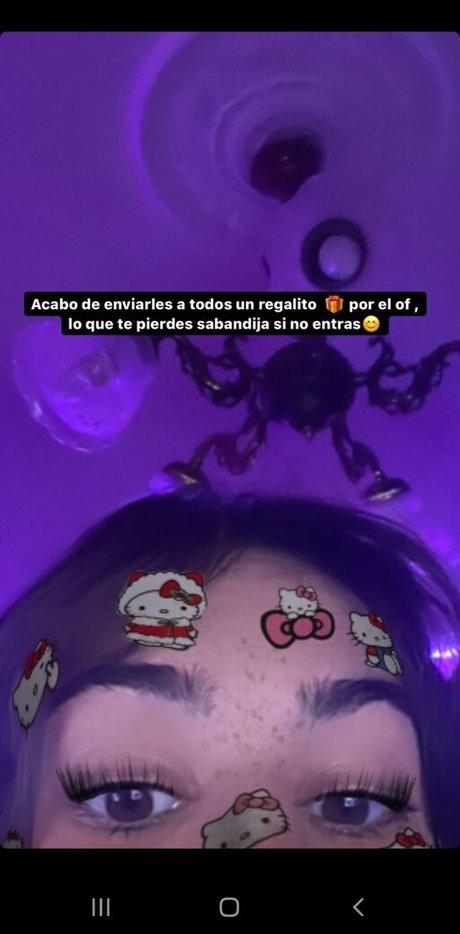 Oreoconsushi star érotique galeries