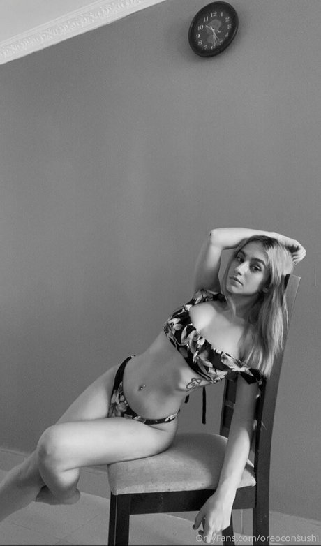 Oreoconsushi star du porno parfaite photo