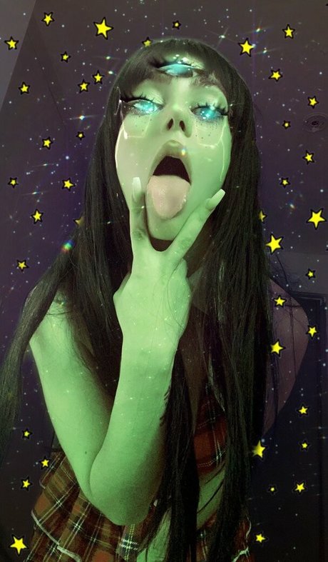 Oreoconsushi actrice libre galerie