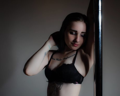 Silverbat joli modèle des photos