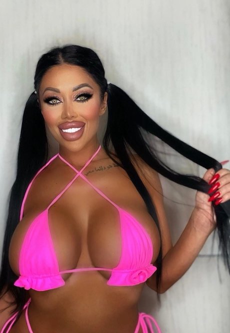 Lara Frost star du porno adulte galerie