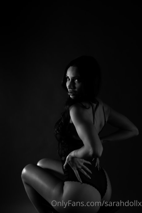 Chelsea Sarah_ jolie étoile photo