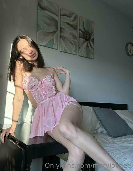 maryloveee xxx étoile galerie