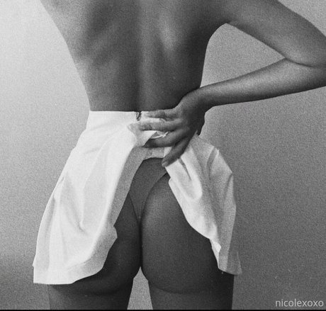 Nicole Borda actrice parfaite photo