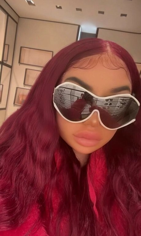 Goyard Wallet actrice galeries