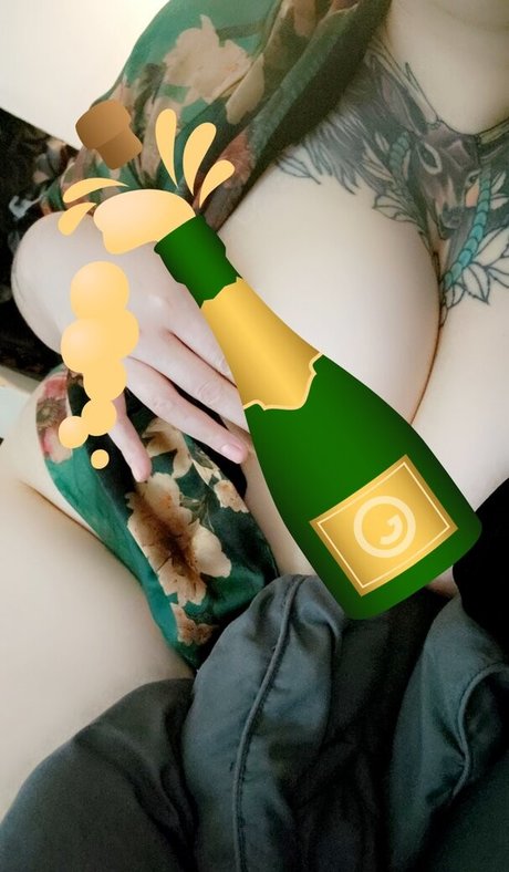 bbw gothique uniquementfans xxx exclusif photos