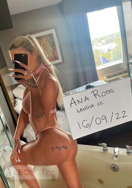 Elodie Baillargeon Roy actrice pornographique img