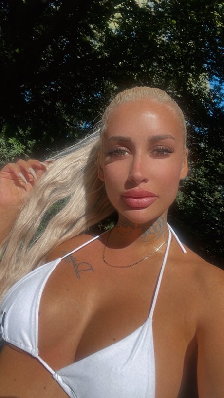 Elodie Baillargeon Roy top star des photos