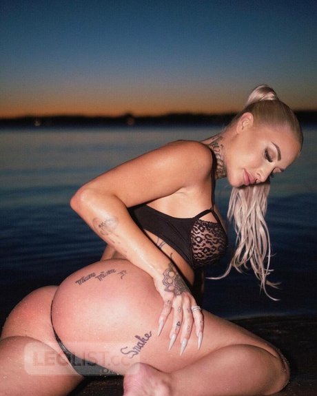 Elodie Baillargeon Roy meilleure actrice photos