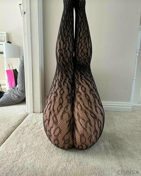 Chelsea Pope modèle de sexe photos