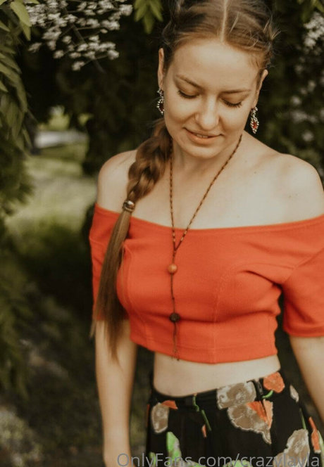 Crazy Layla star du porno de haute qualité collection