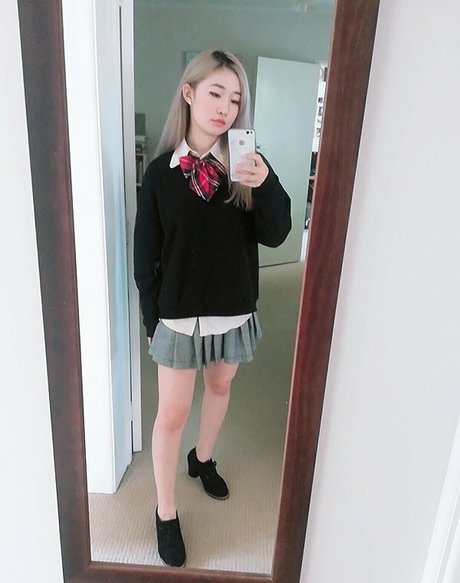 yueko belle actrice galerie