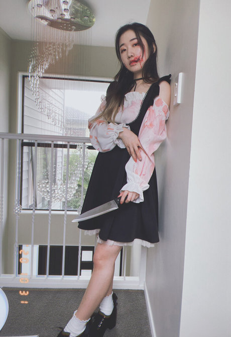 yueko art de star du porno galerie