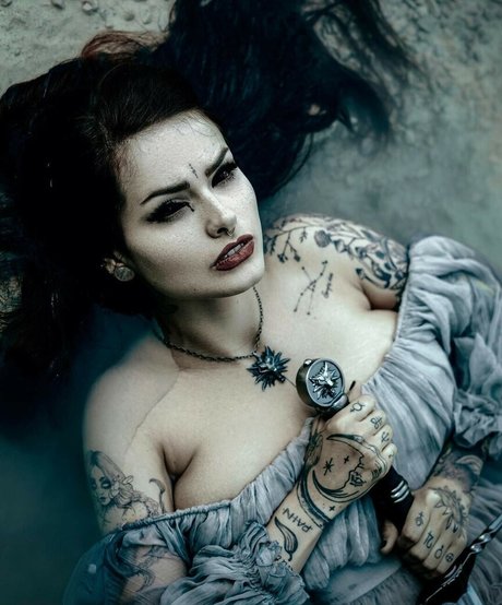 mallghareth if étoile xxx image