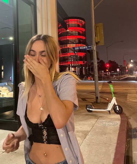 Coco Arquette star du porno de haute qualité des photos