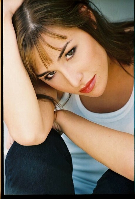 Allison Scagliotti actrice libre galeries