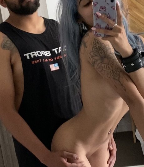 Sparklebaby x modèle érotique galeries