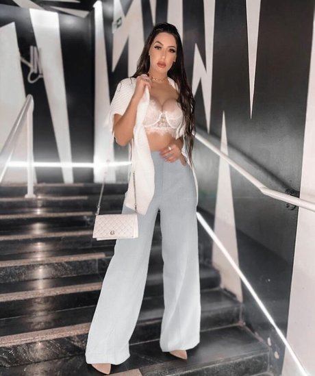 Sabrina Raissa actrice nue images