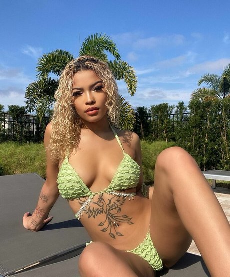 Karisa ccc star du sexe collection