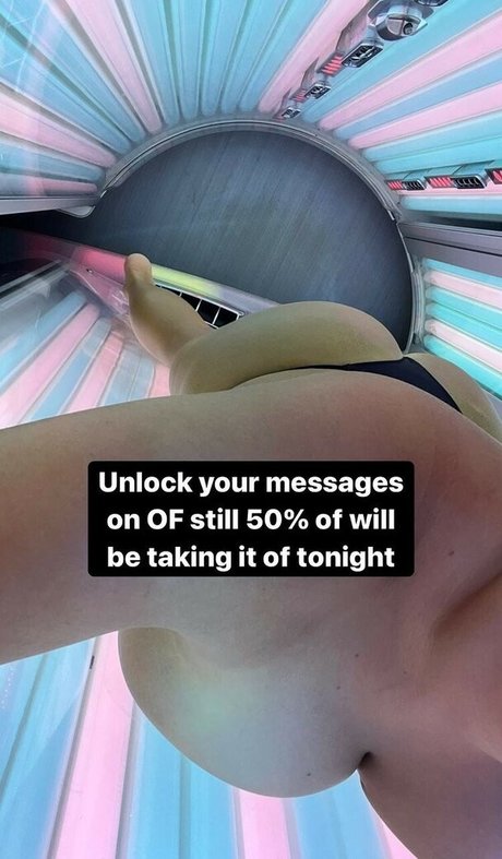 Carlee Verheul star exclusive images