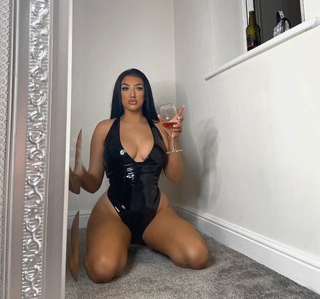 Carlee Verheul mannequin images