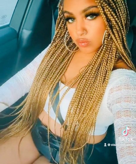 Stargirlsarah19x star du porno gratuite photos