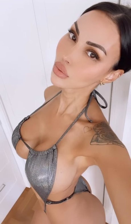 Celine Centino star exclusive photos