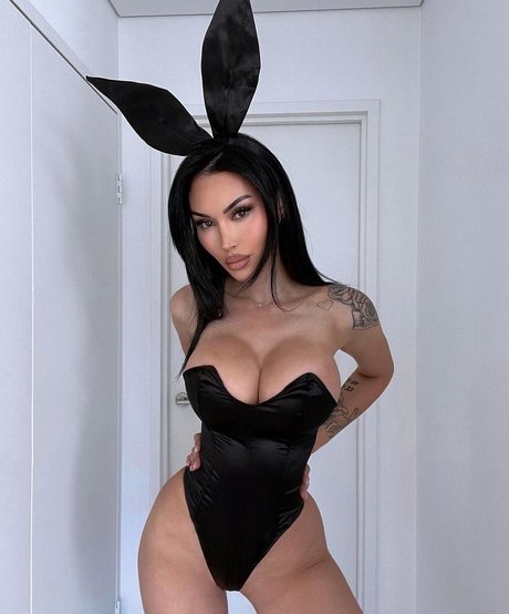 Celine Centino star exclusive collection