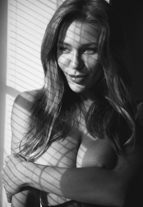 Svetlana Sinitsyna art modèle photos