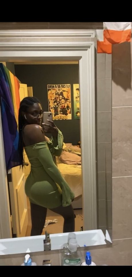 filles de fitness uniquementfans exclusif parfait image