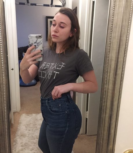 Angelica Trae étoile exclusive photos